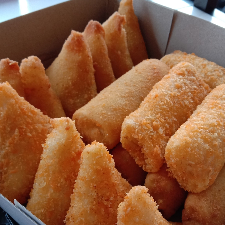 Risoles