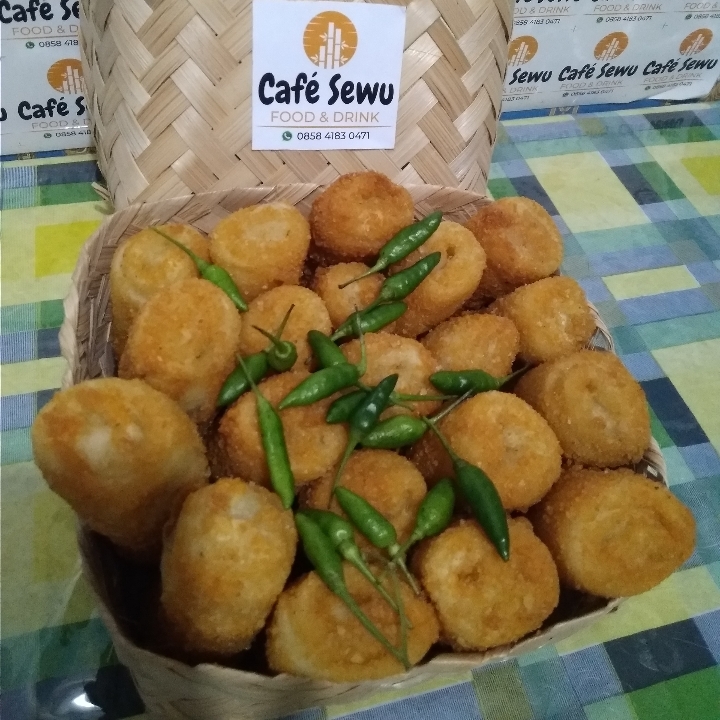 Risoles