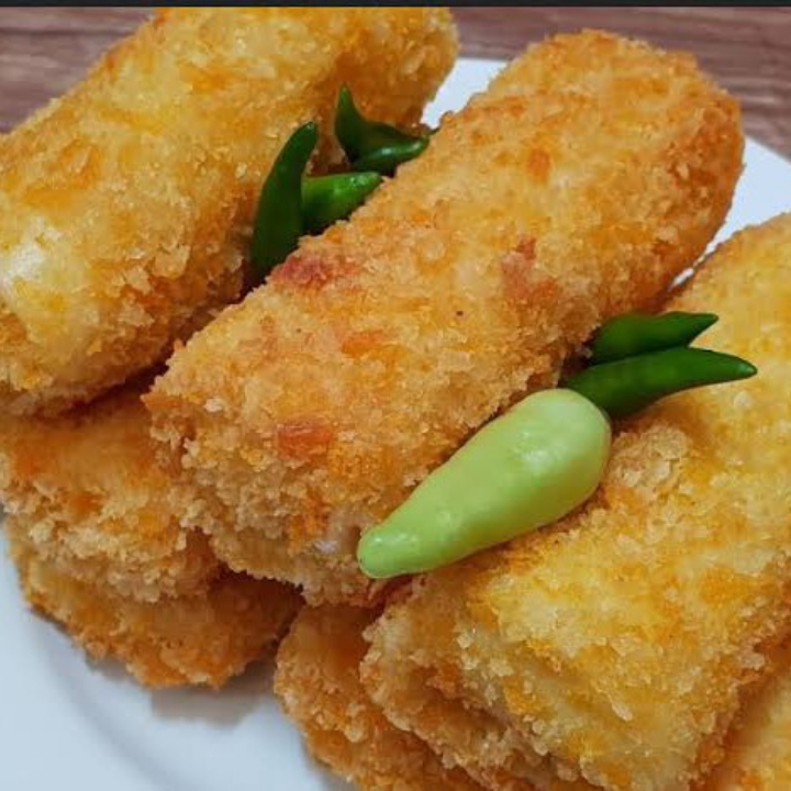 Risoles