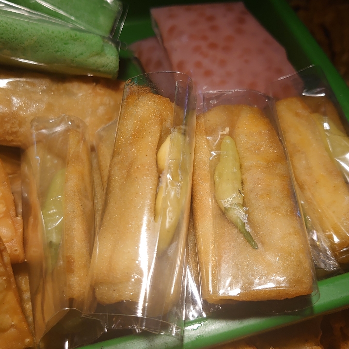 Risoles