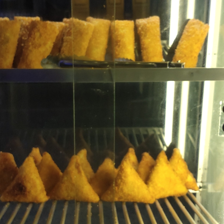 Risoles