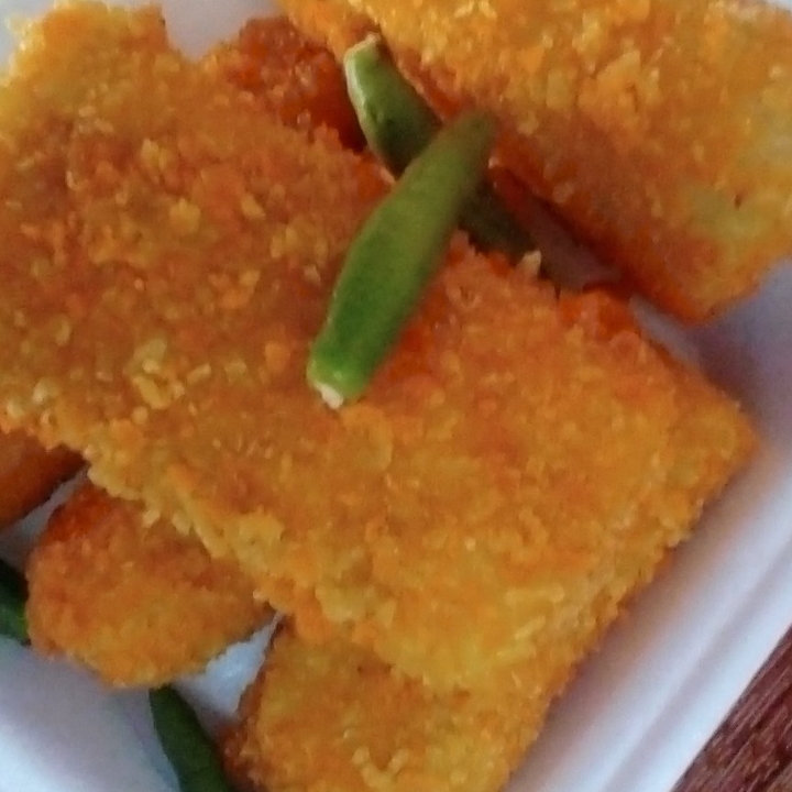 Risoles