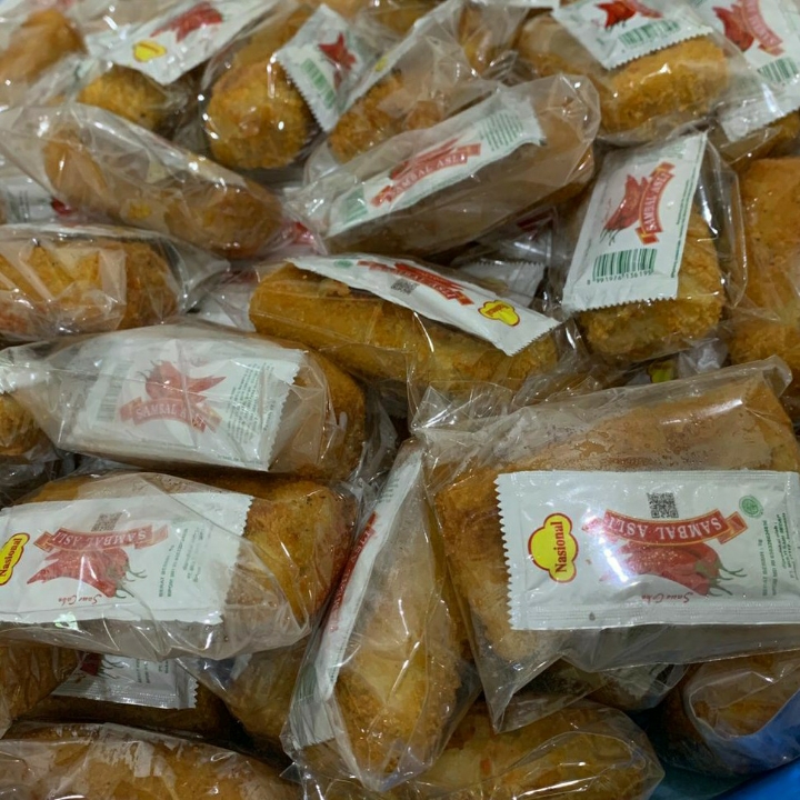 Risoles