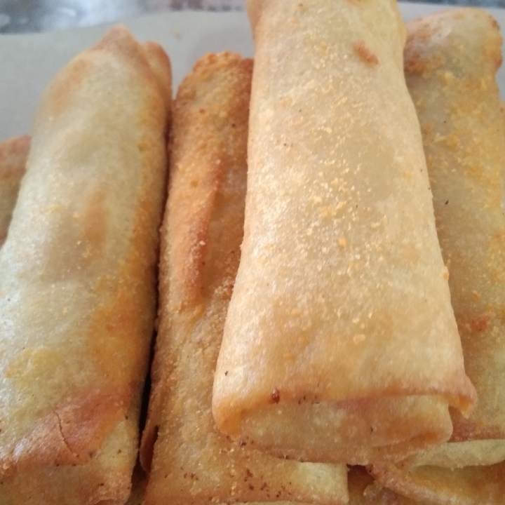 Risoles