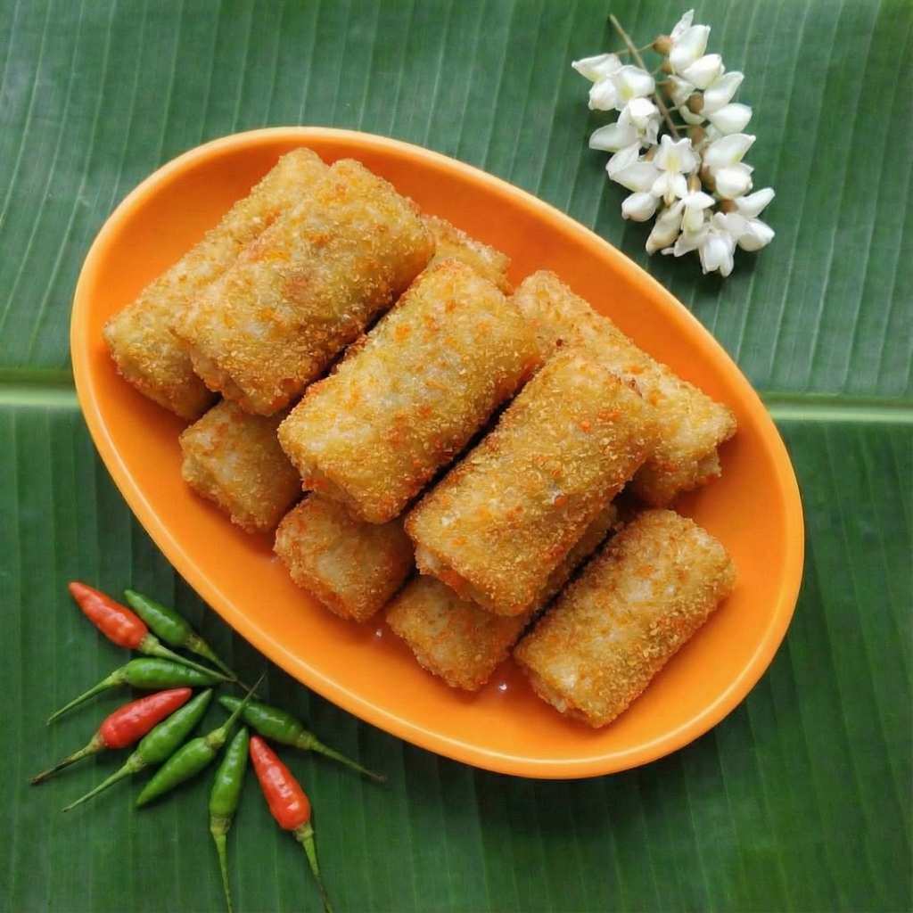 Risoles
