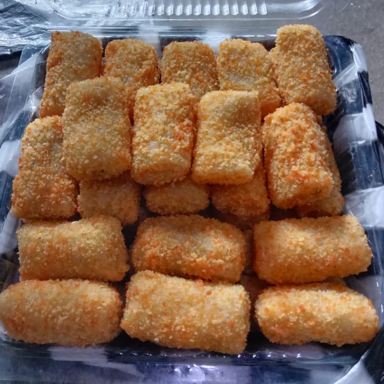 Risoles