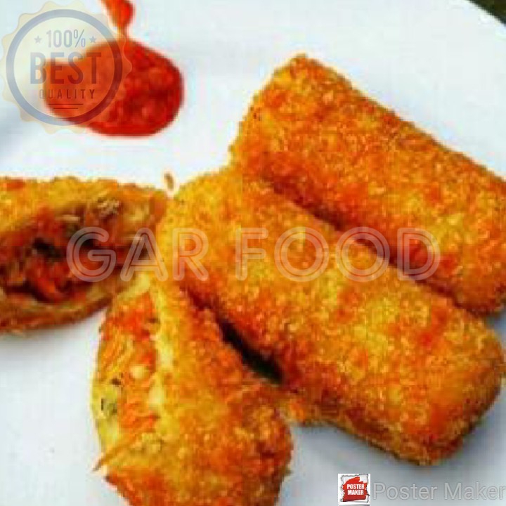 Risoles Ayam Original