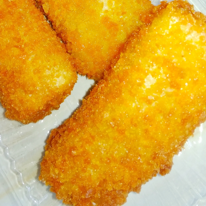 Risoles Bolognese 