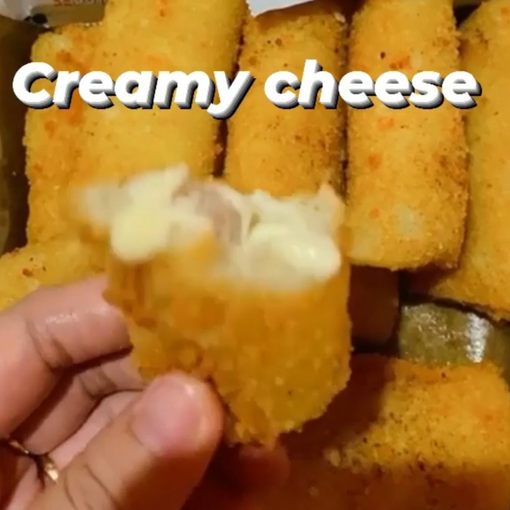Risoles Creamy 