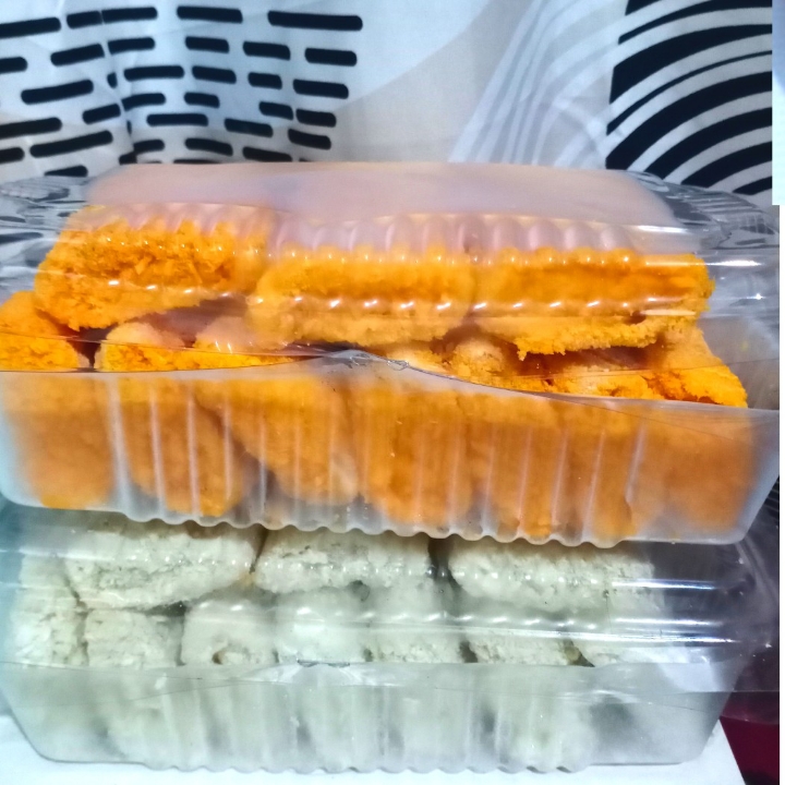 Risoles Meleleh Ayam Frozen
