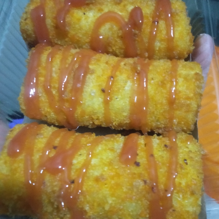 Risoles Isi Berbagai Macam