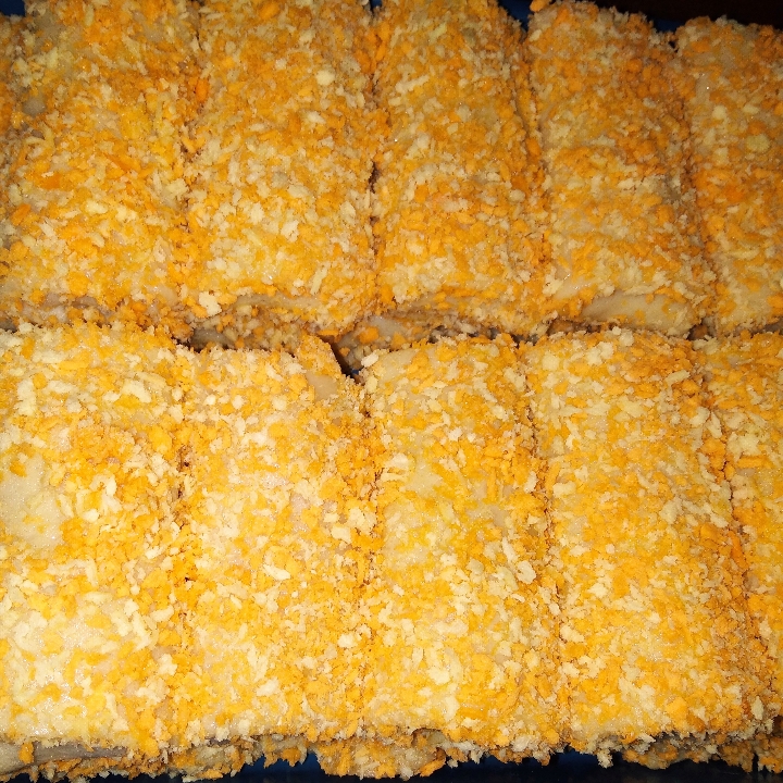 Risoles Isi Sayur