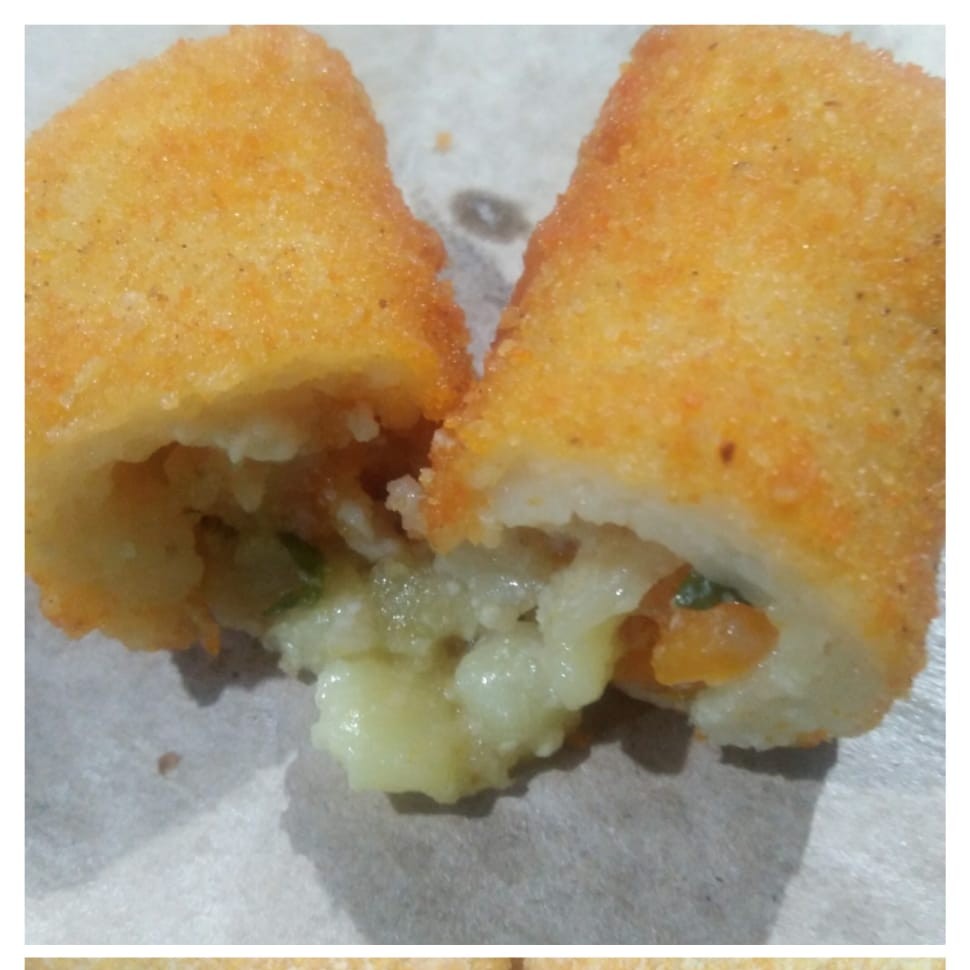 Risoles Kentang