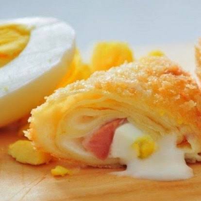 Risoles Mayo - 5 pcs
