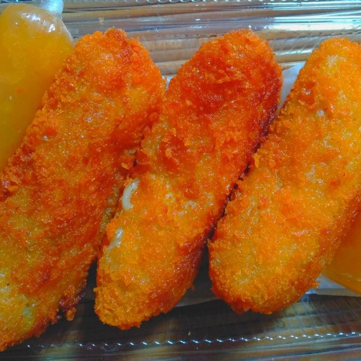 Risoles Mayo