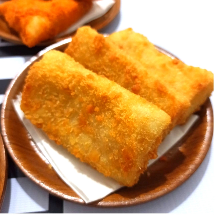Risoles Meleleh Ayam
