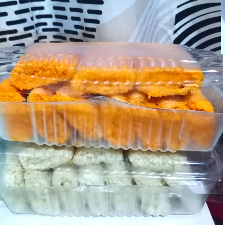 Risoles Meleleh Jagung Frozen