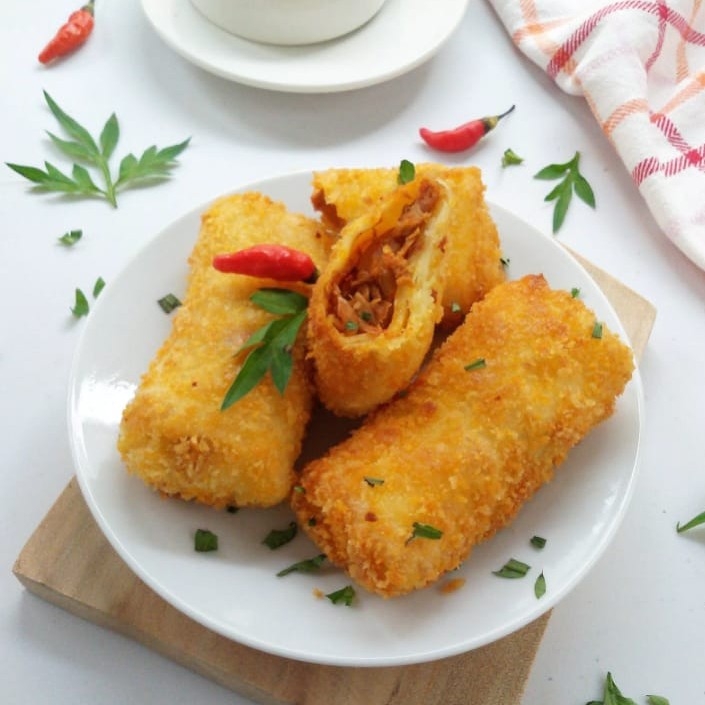 Risoles Mercon