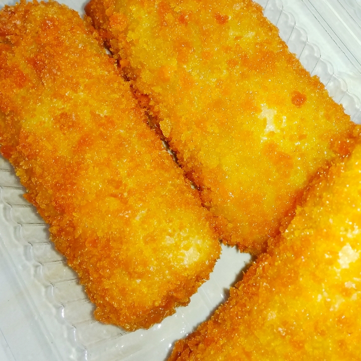 Risoles Ragout Ayam 