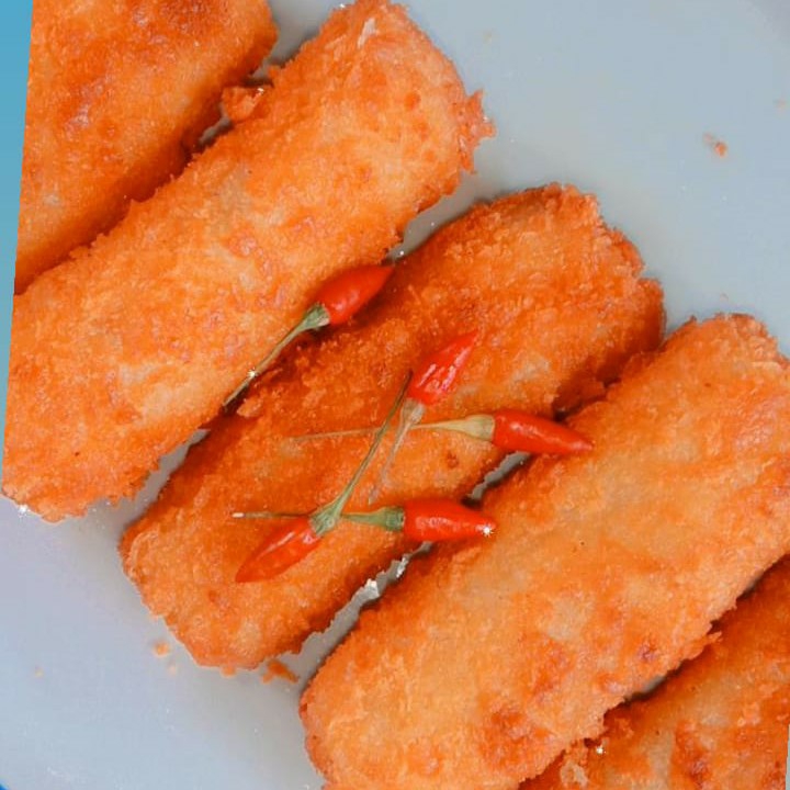 Risoles Sayur