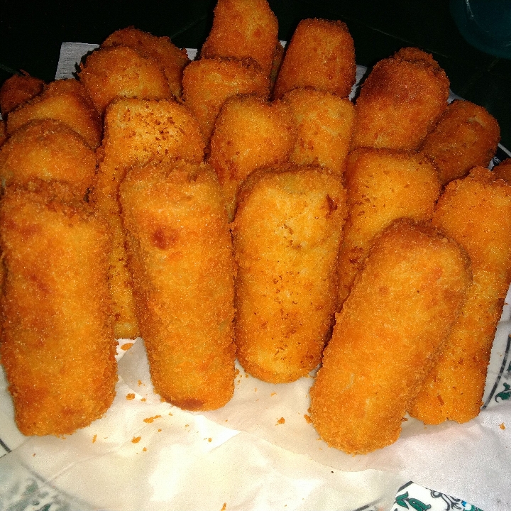 Risoles Sayuran