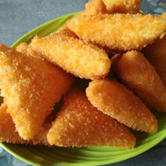 Risoles mayo 2