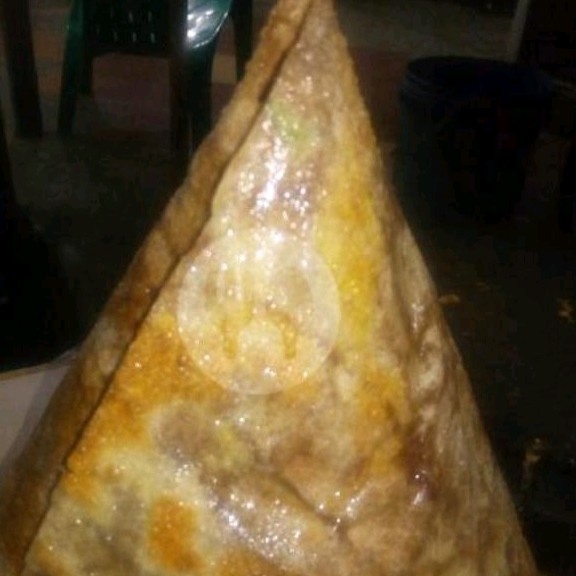 Riti Tisu Milo Keju