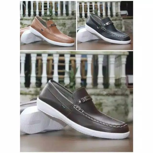 River Slip On Felis ORIGINAL