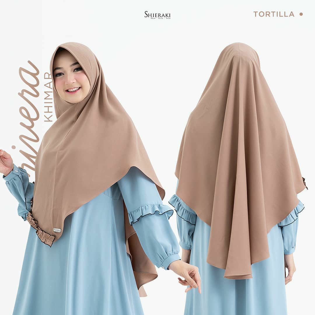 Rivera Khimar