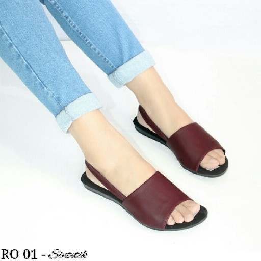 Ro 01 Maroon