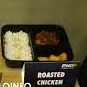 Roasted Chiken Rice