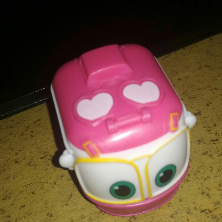 Robots Toy Child 2