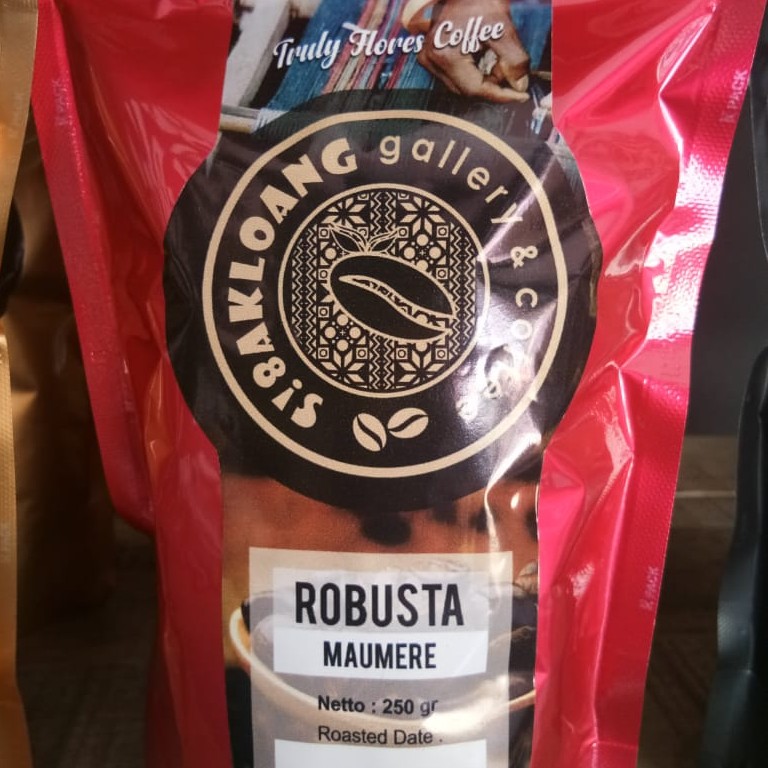 Robusta Maumere