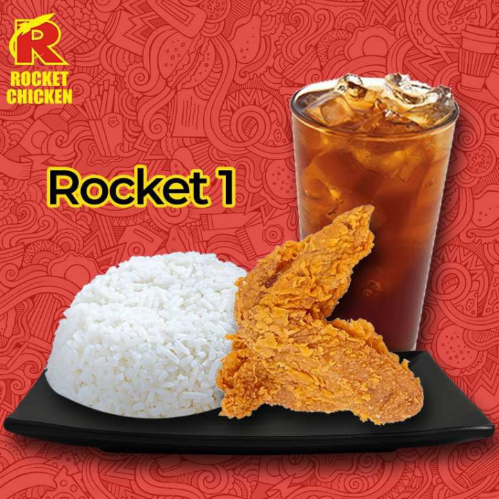 Rocket 1