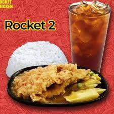 Rocket 2