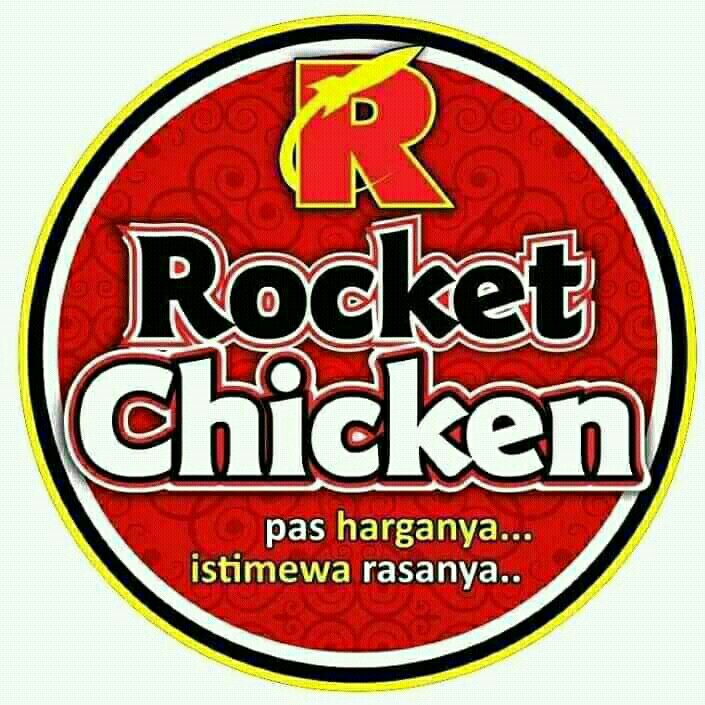 Rocket Chicken - Pamanukan