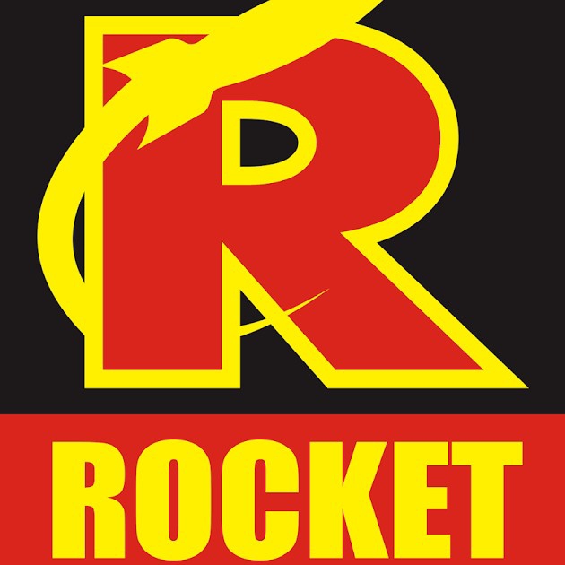 Rocket Chicken