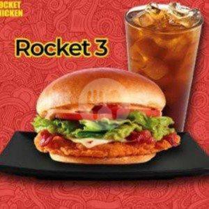 Rocket Paket 3