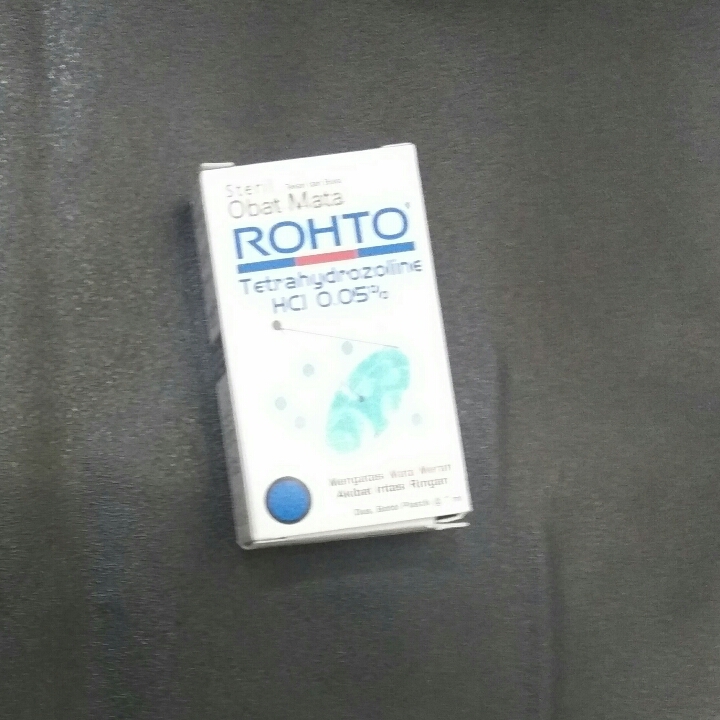 Rohto