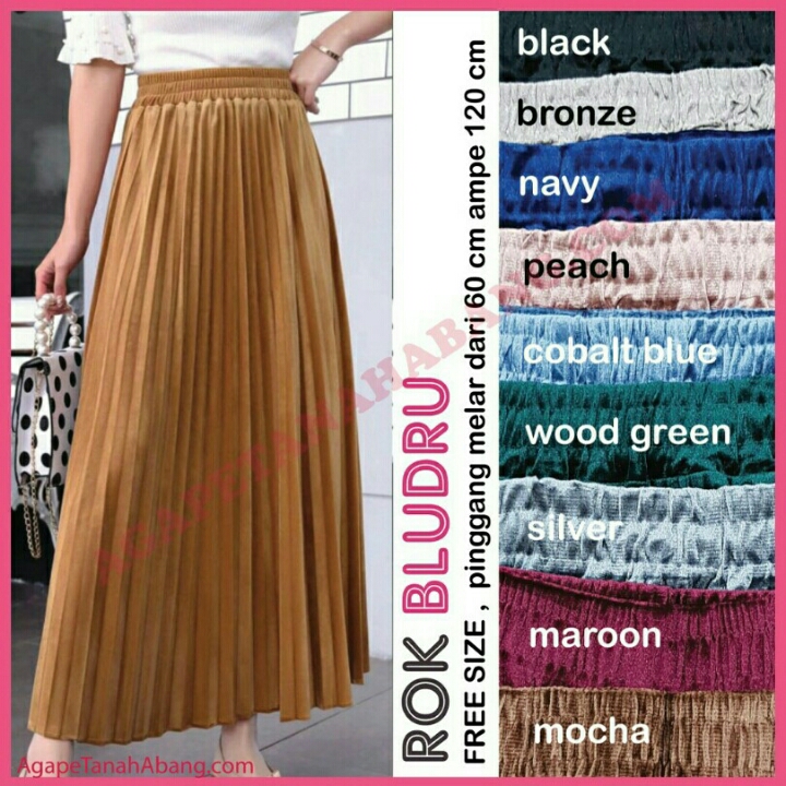 Rok Bludru