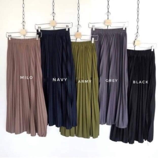 Rok Plisket