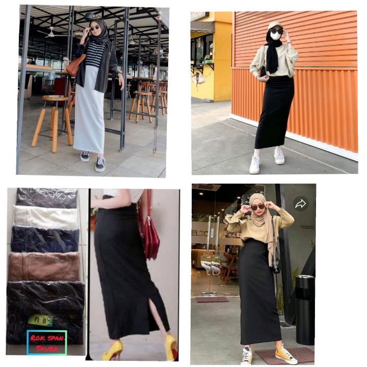 Rok Span Scuba