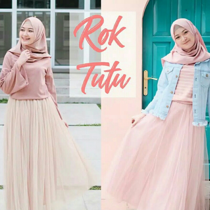 Rok Tutu C2r