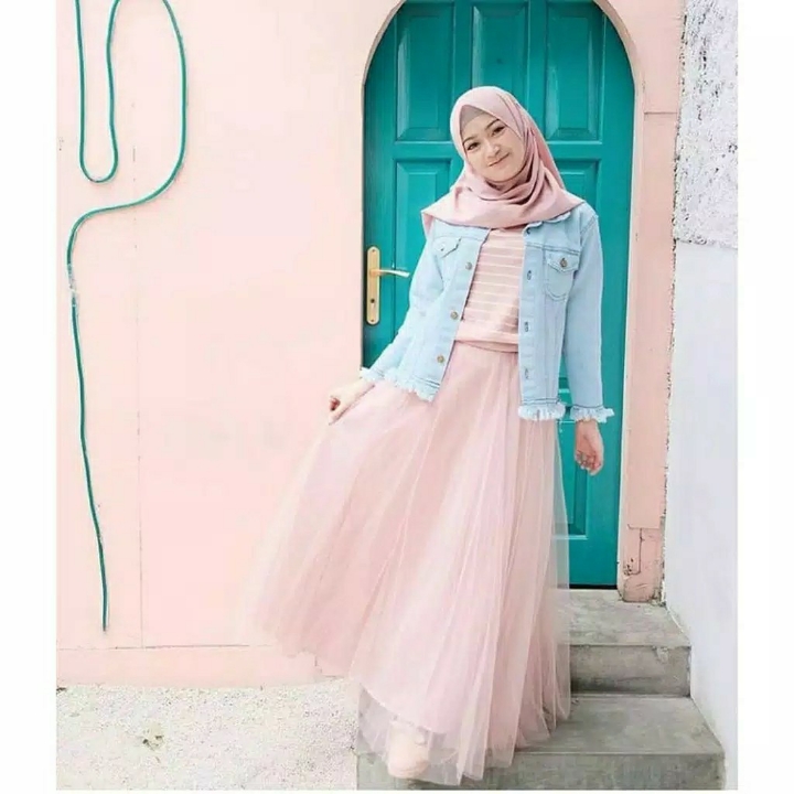 Rok Tutu TERMURAH 