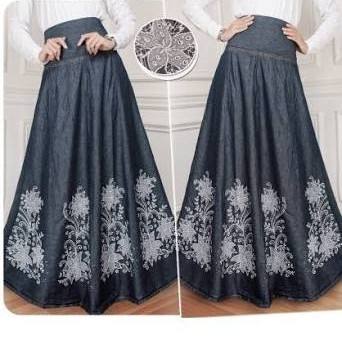 Rok Wanita