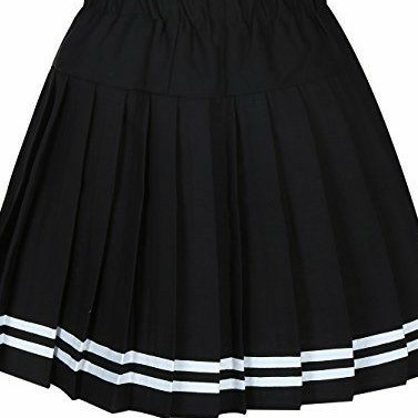 Rok White Strip