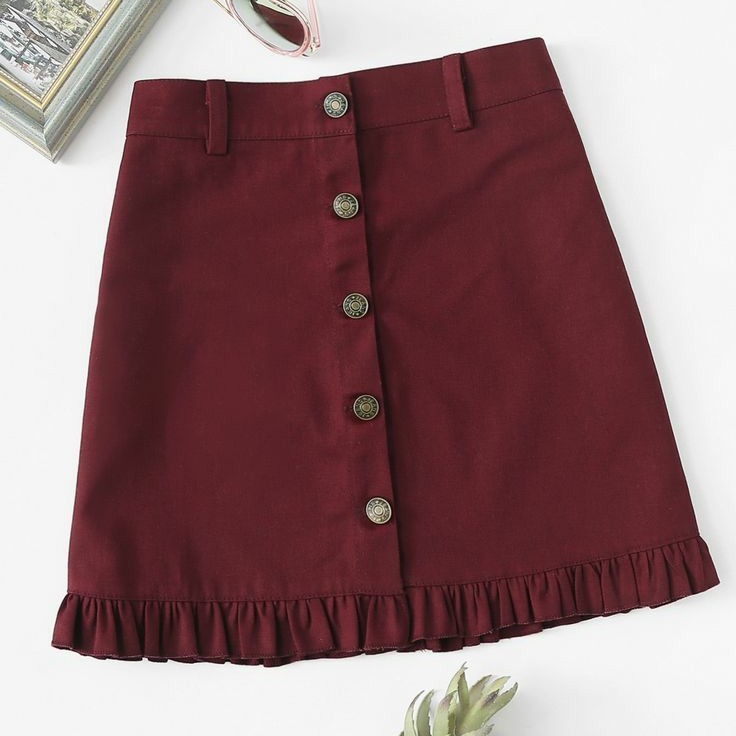 Rok mini Spanyol