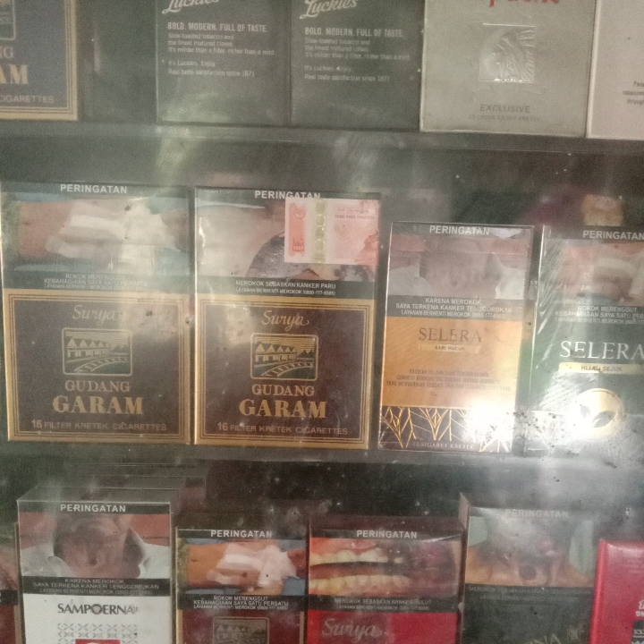 Rokok