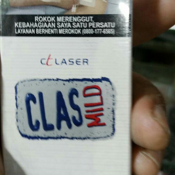  Clas Mild