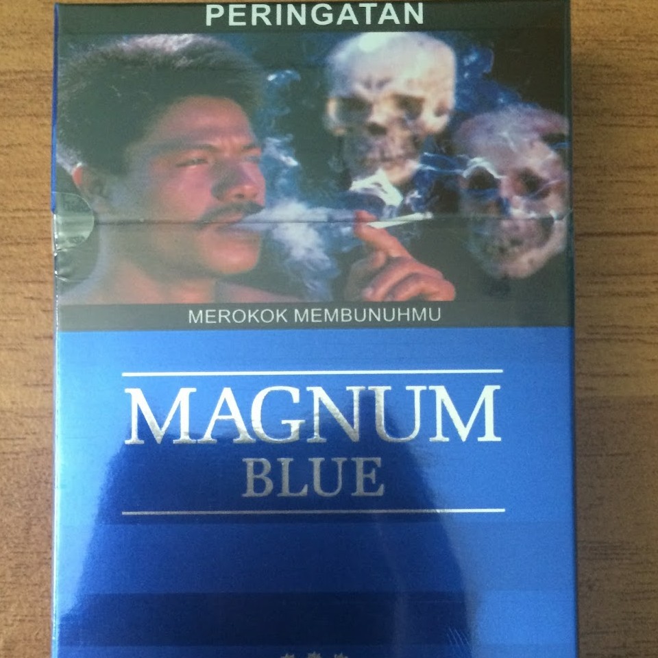 Rokok Magnum